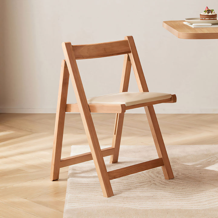 BENJAMIN Foldable Dining Chair
