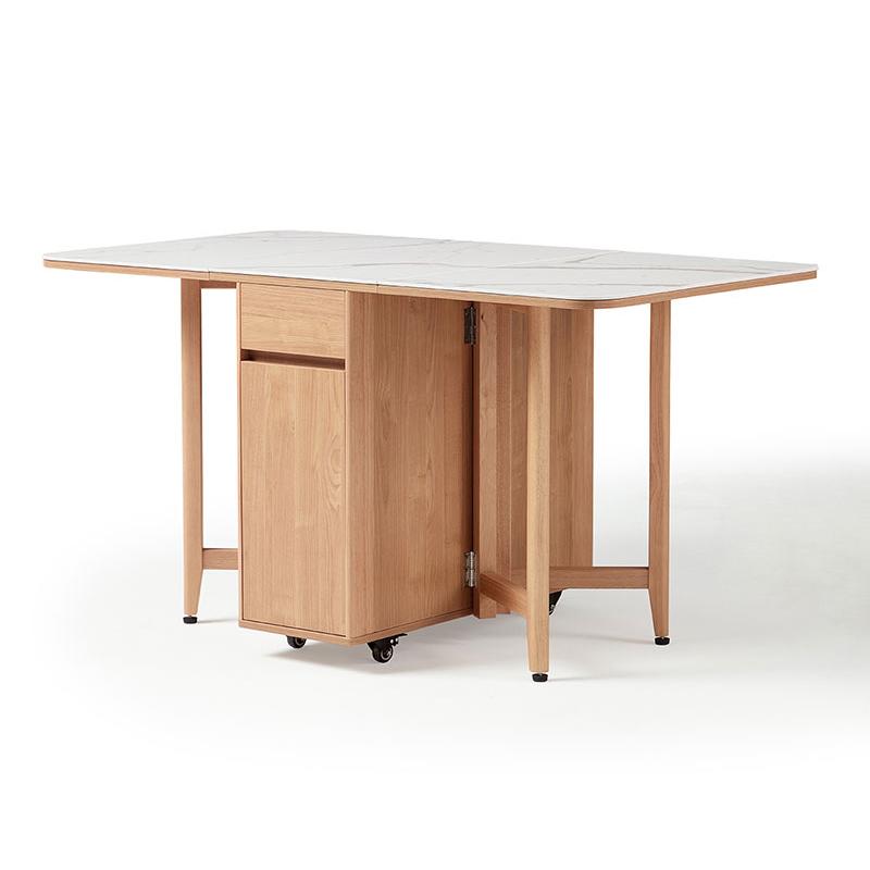 VERSA Foldable Dining Table