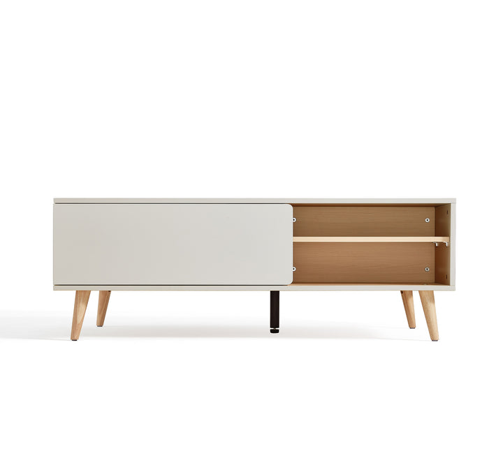 DAPHNE Streamlined Coffee Table