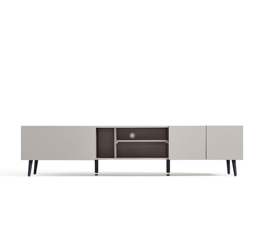 DAPHNE Streamlined TV Stand