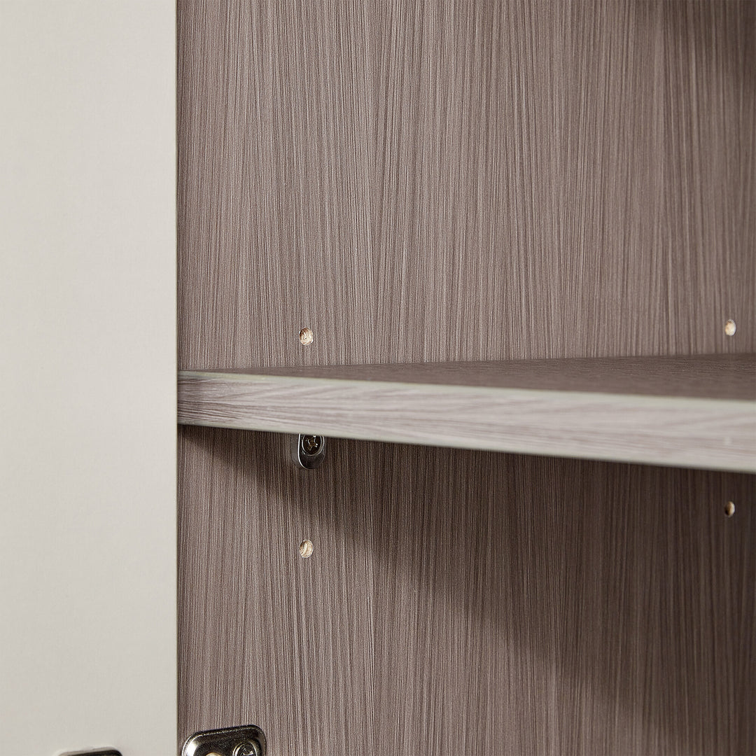 ZOE Shoe Cabinet