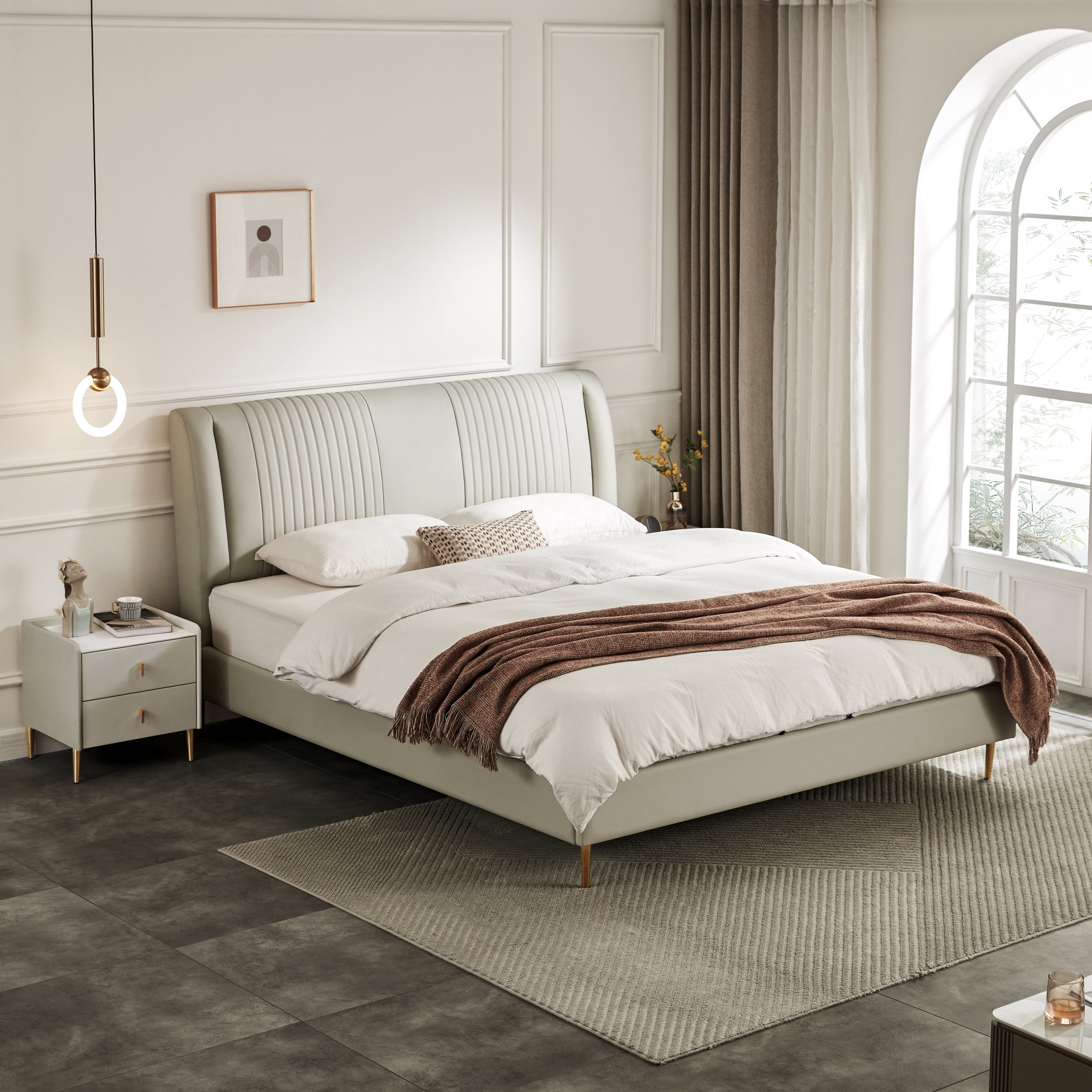 Home Quarters Leading Furniture Store in the Greater Vancouver area