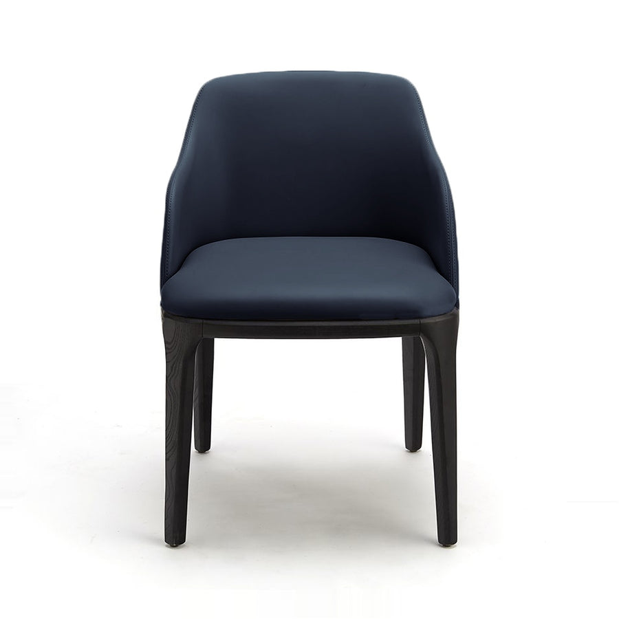 MICHAEL Solid Wood Dining Chair