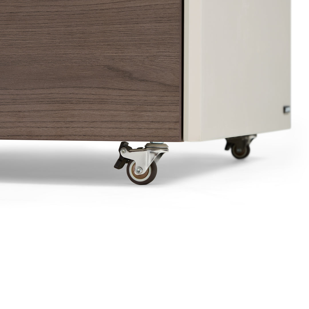 AITANA Extendable Ceramic Coffee Table