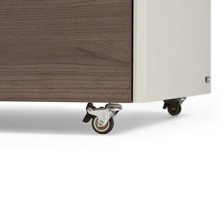 AITANA Extendable Ceramic Coffee Table