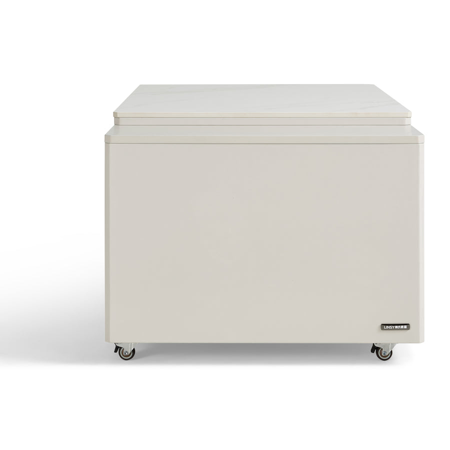 AITANA Extendable Ceramic Coffee Table