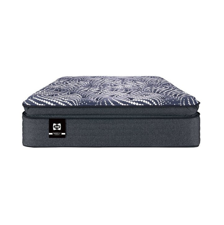Sealy Posturepedic Euro Top Medium Mattress