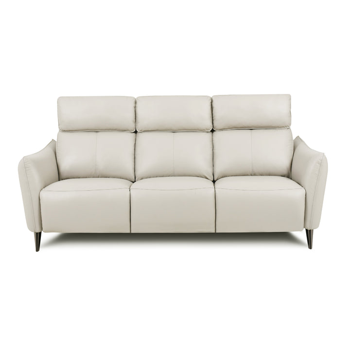 HELENE Power Motion Sofa Leather 3 Seaters