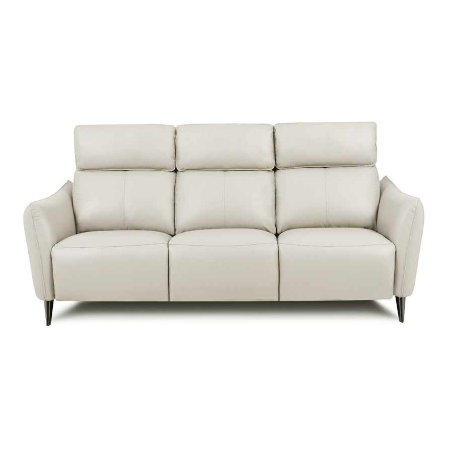 HELENE Power Motion Sofa Leather 3 Seaters