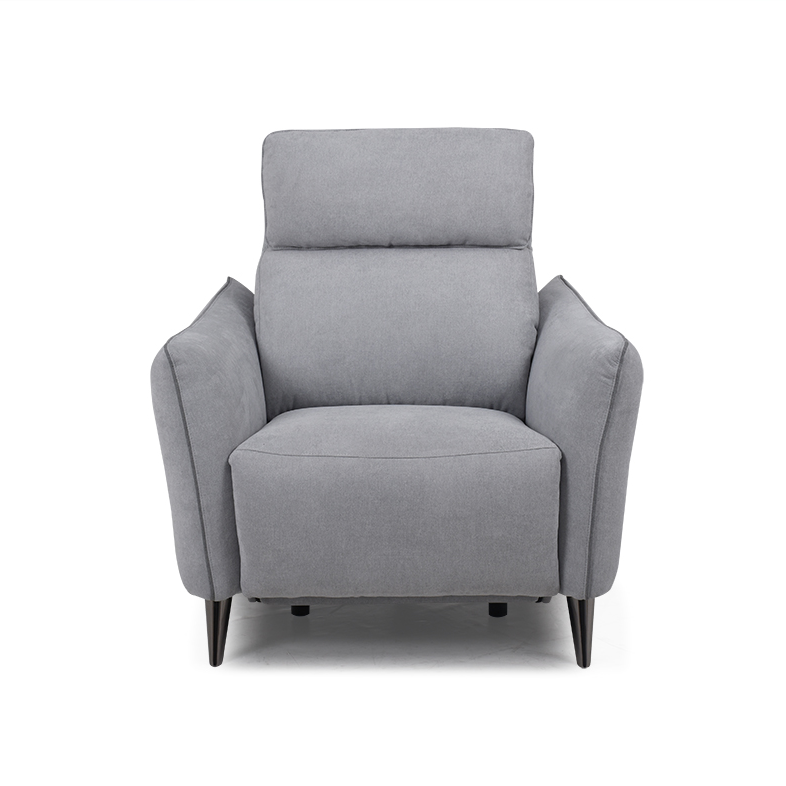HELENE Power Motion Sofa Fabric Lounge Chair