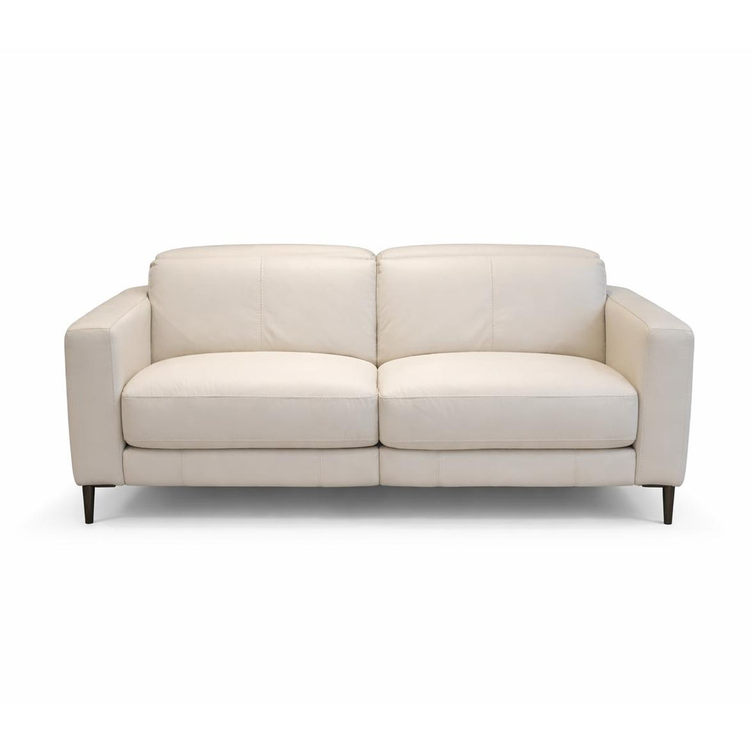 DOVER Dual Power Motion Loveseat