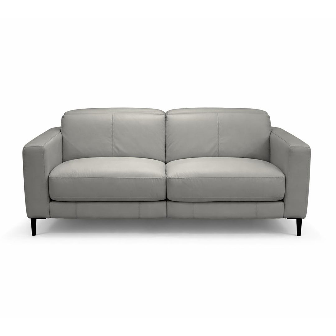 DOVER Dual Power Motion Loveseat