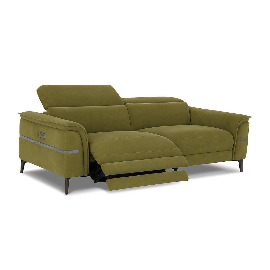 LADOGA Pet Friendly Fabric Sofa