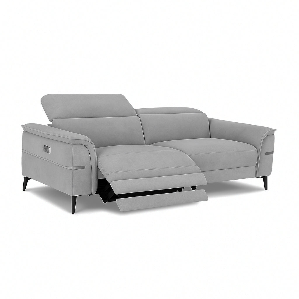 LADOGA Pet Friendly Fabric Sofa