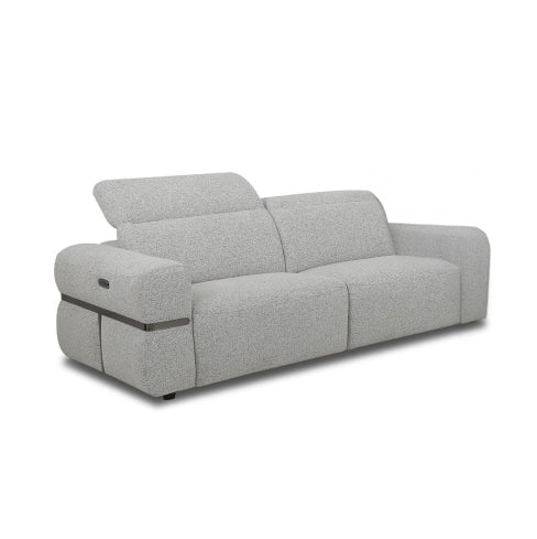 ZEPHYR Power Motion Headrest Sofa