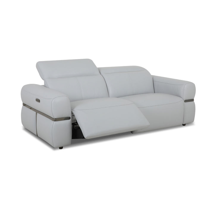 ZEPHYR Power Motion Headrest Sofa