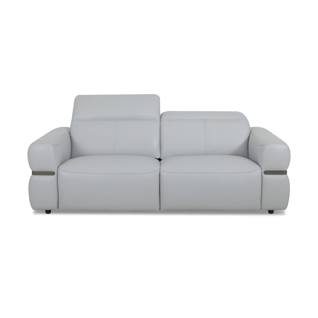 ZEPHYR Power Motion Headrest Sofa
