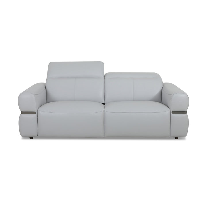ZEPHYR Power Motion Headrest Sofa