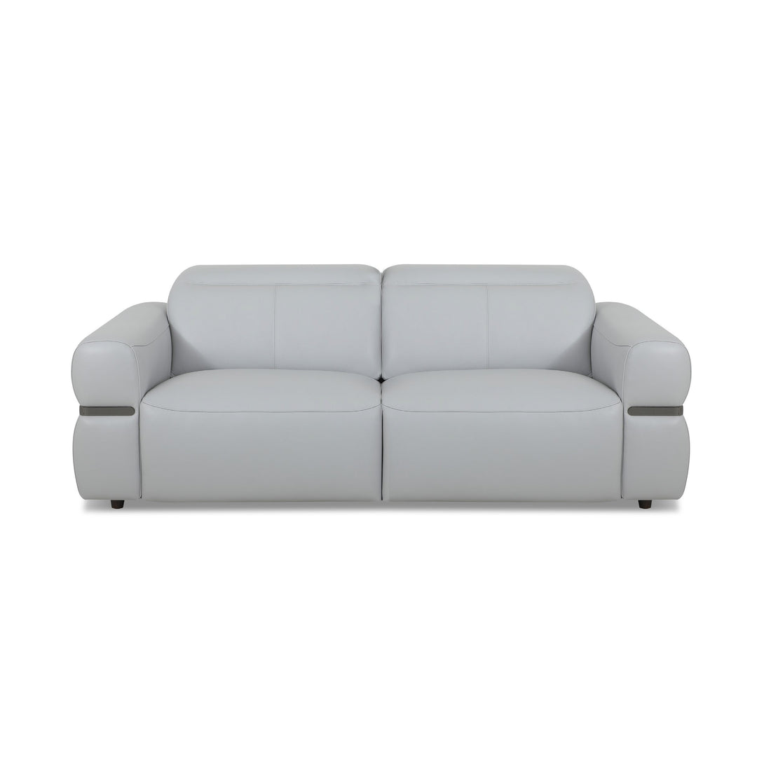 ZEPHYR Power Motion Headrest Sofa
