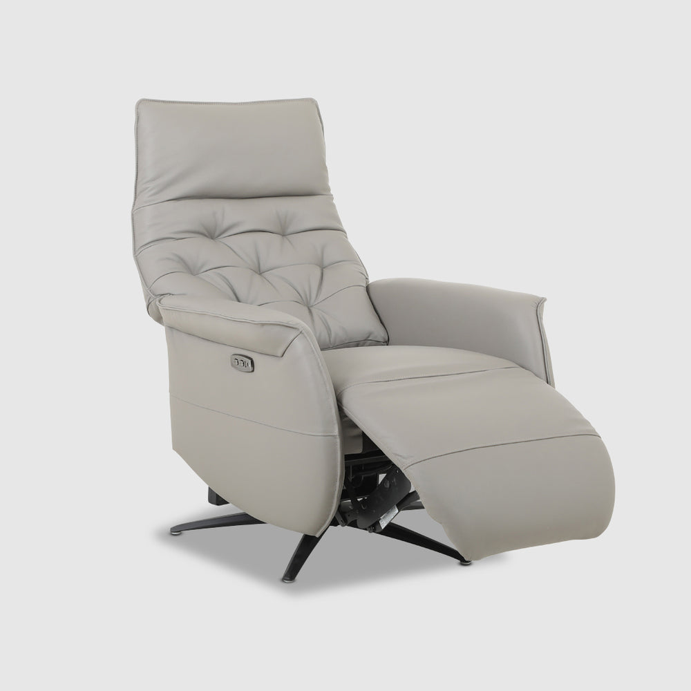 LUNA Electrically Adjustable Lounge Chair