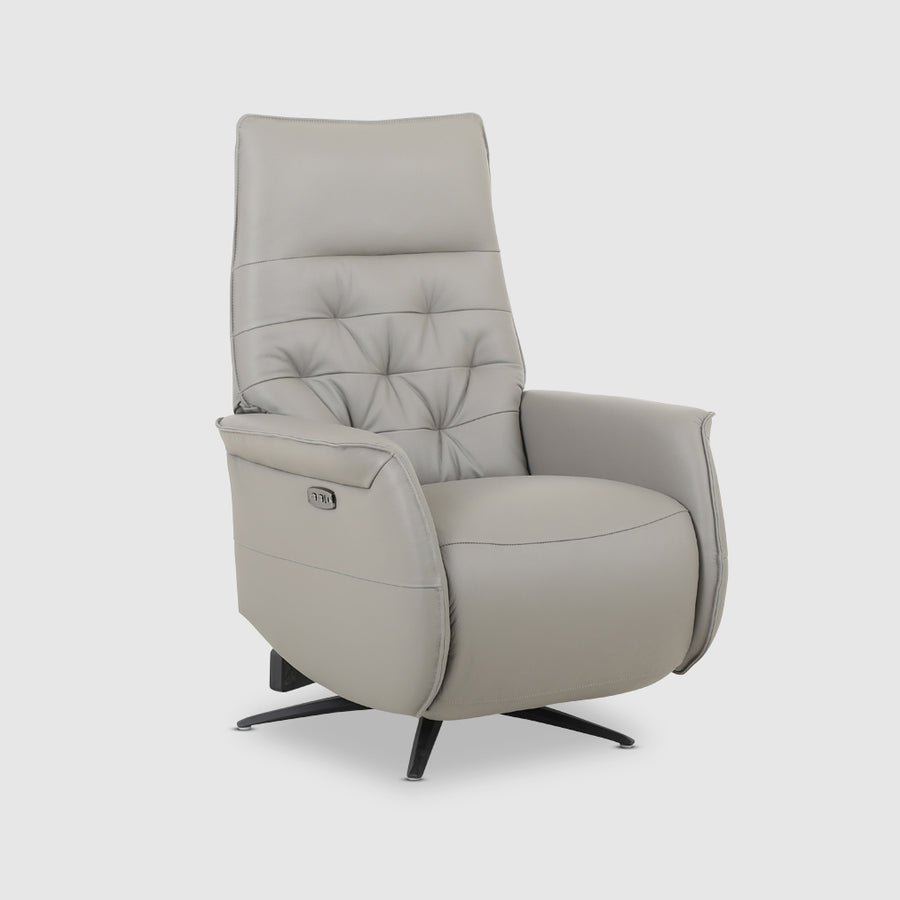 LUNA Electrically Adjustable Lounge Chair