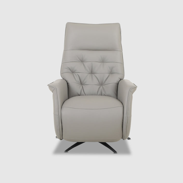 LUNA Electrically Adjustable Lounge Chair
