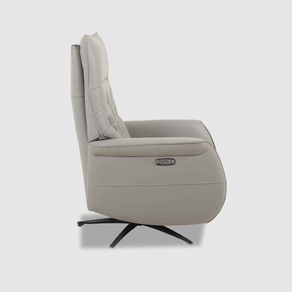 LUNA Electrically Adjustable Lounge Chair