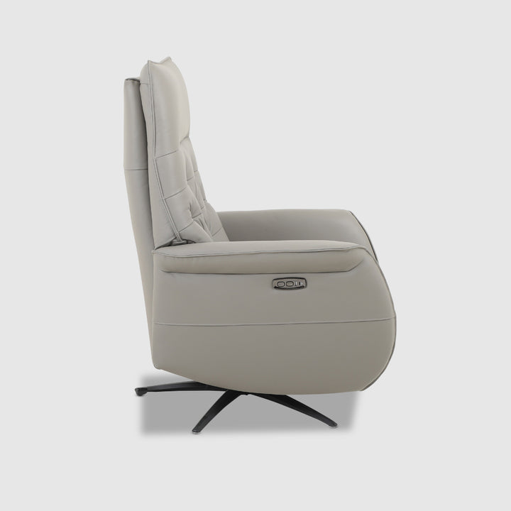 LUNA Electrically Adjustable Lounge Chair