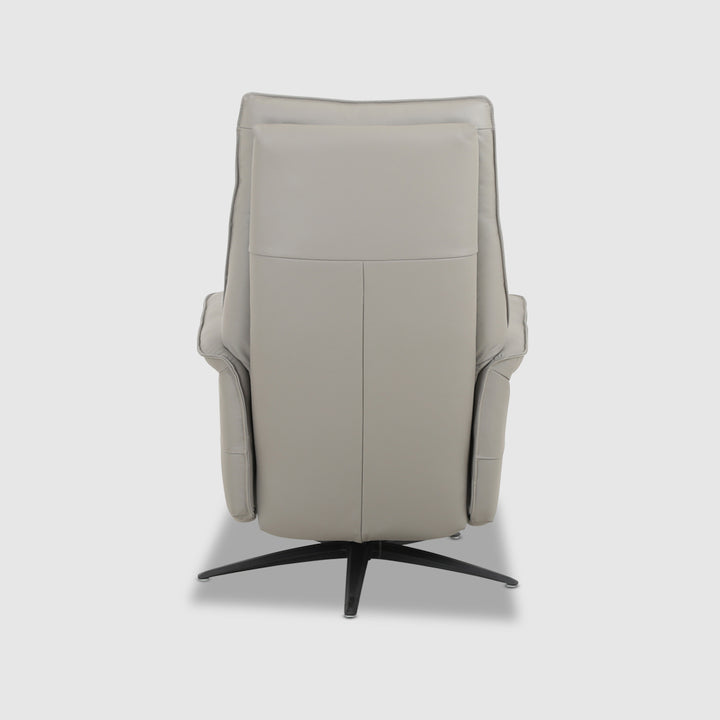 LUNA Electrically Adjustable Lounge Chair