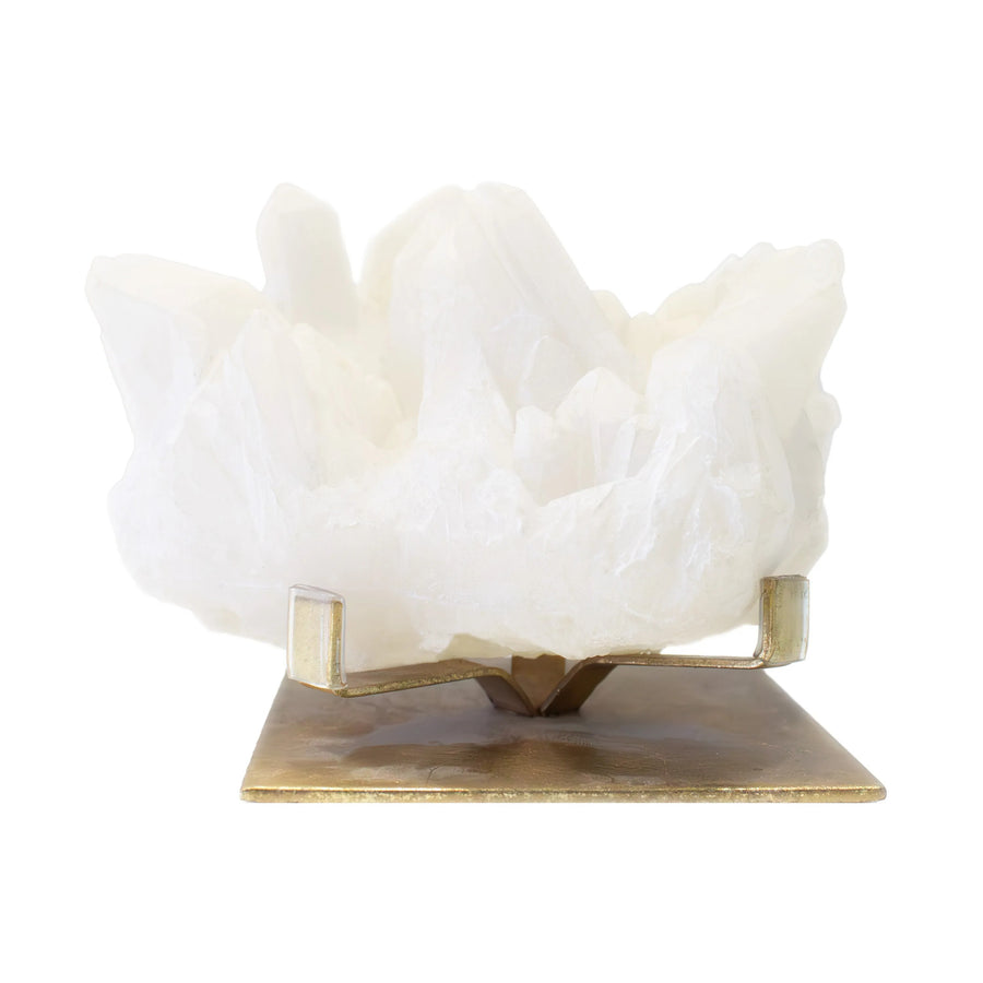 BROOMFIELD White Cloud Sculpture