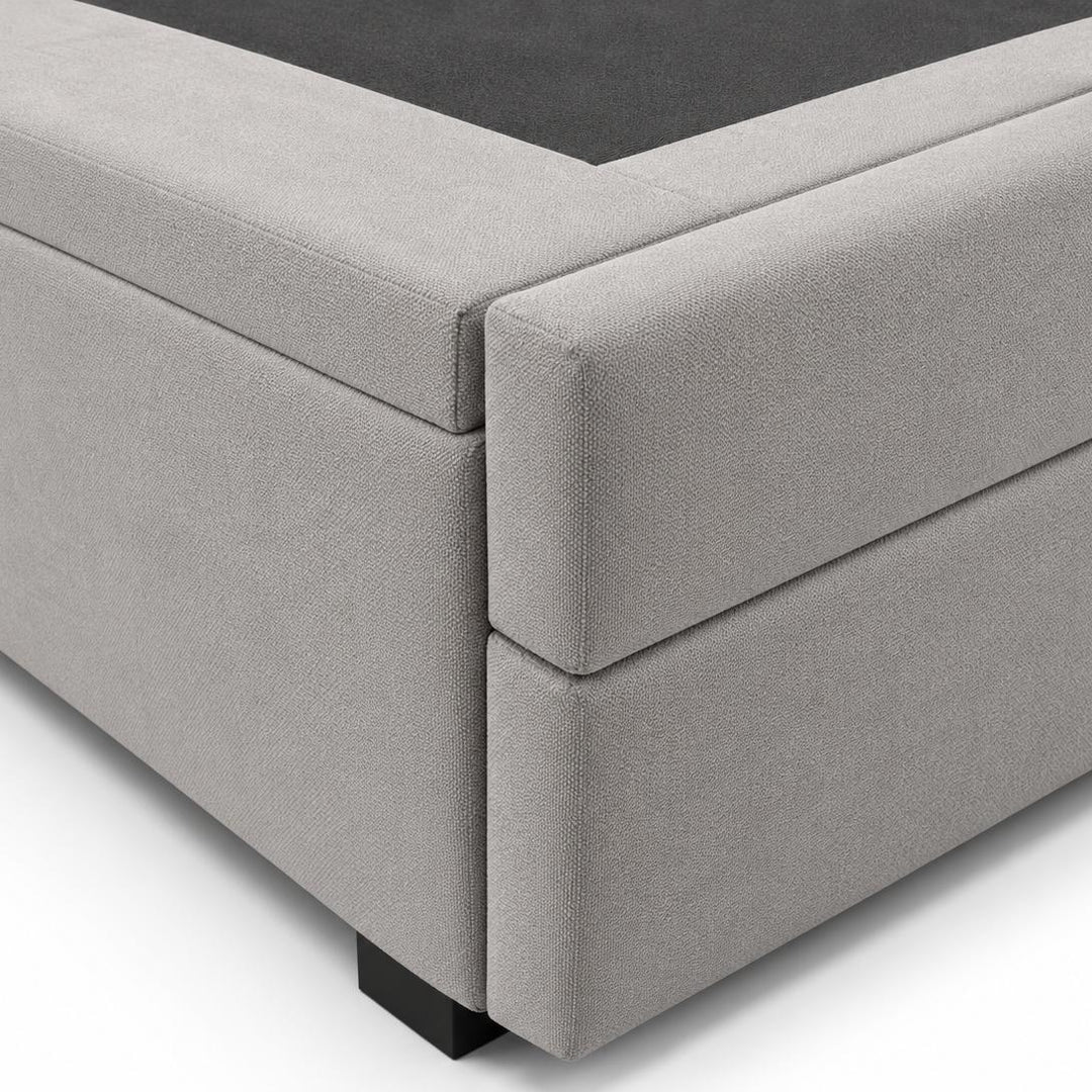 CLARA Lift Up Storage Bed