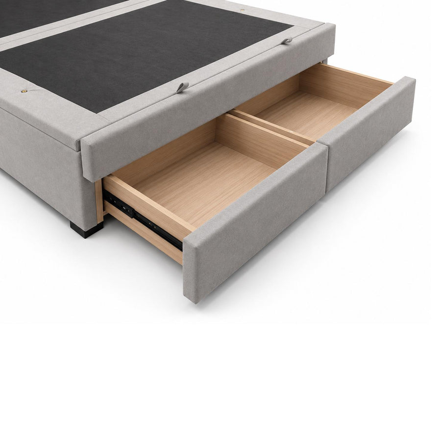 CLARA Lift Up Storage Bed