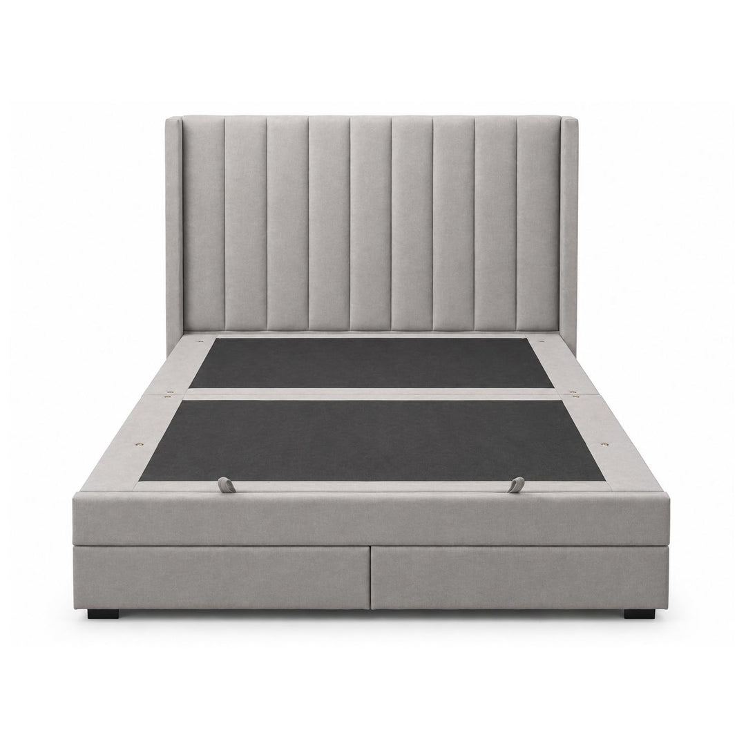 CLARA Lift Up Storage Bed