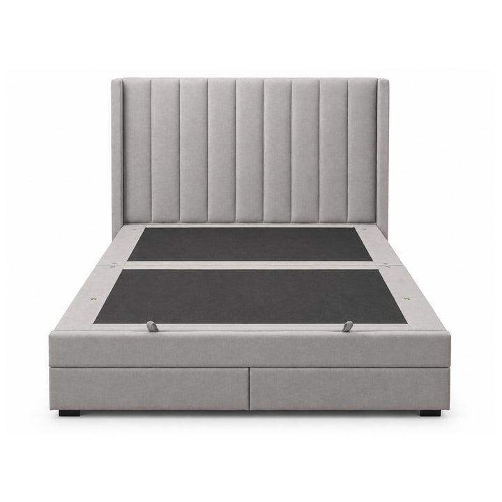 CLARA Lift Up Storage Bed