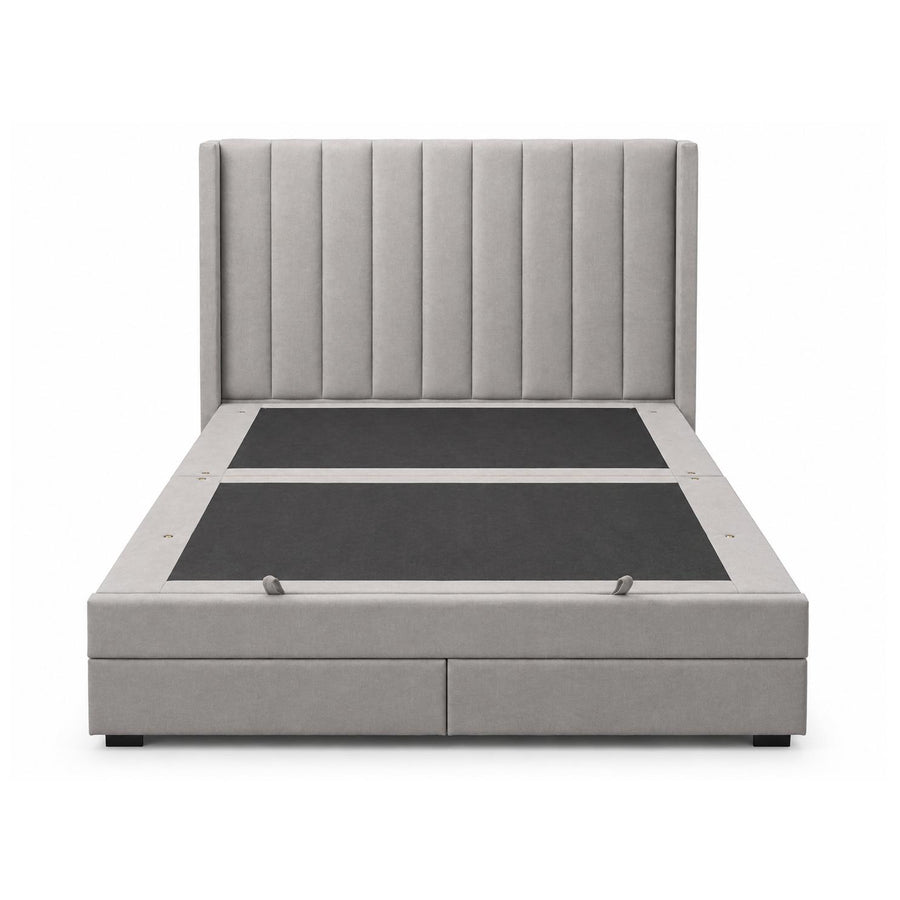 CLARA Lift Up Storage Bed