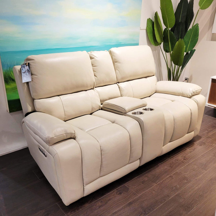 CICERO Home Theater Sofa