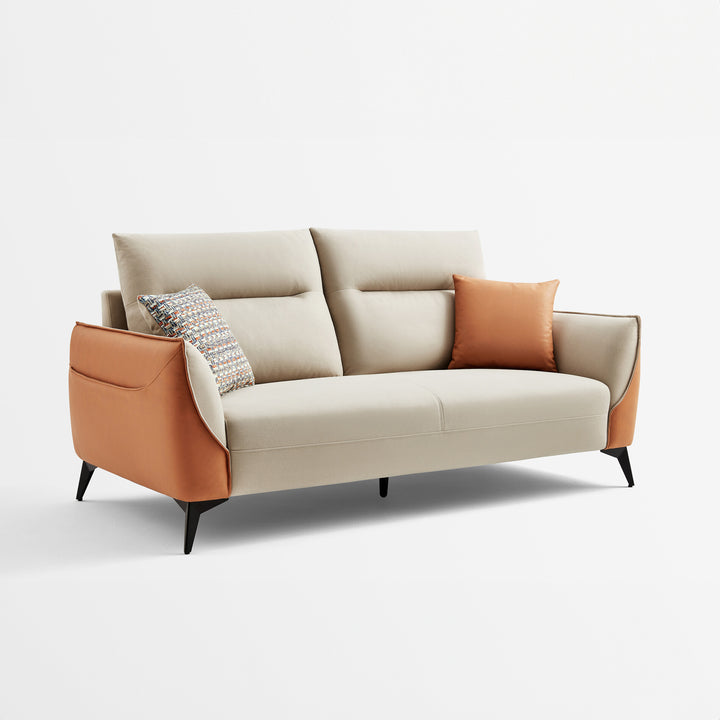 AVERY Versatile Sectional Sofa