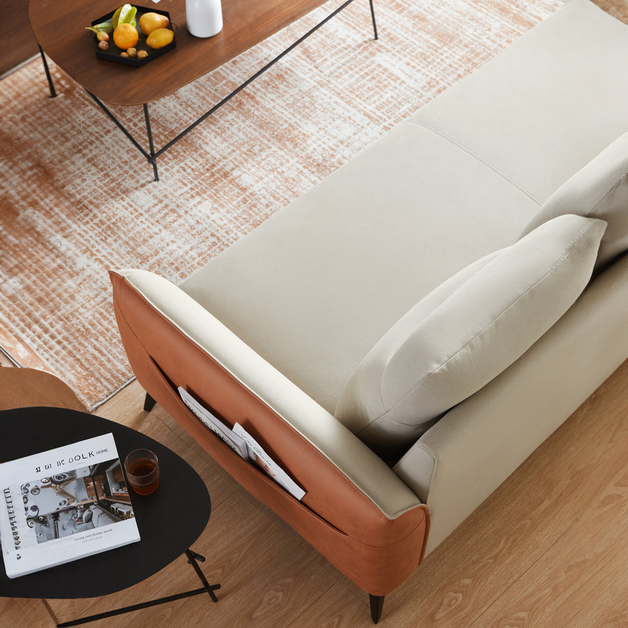 AVERY Versatile Sectional Sofa