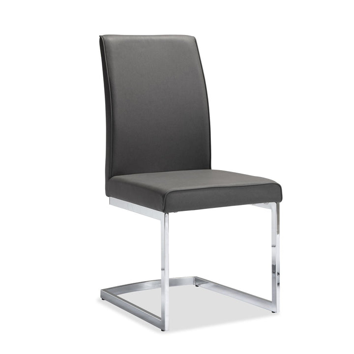 SHIRELLE Cantilever Dining Chair