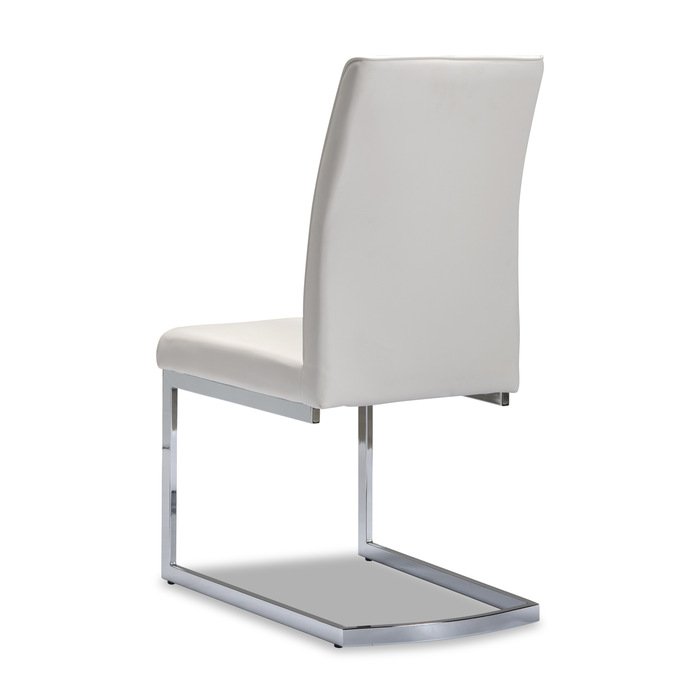 SHIRELLE Cantilever Dining Chair