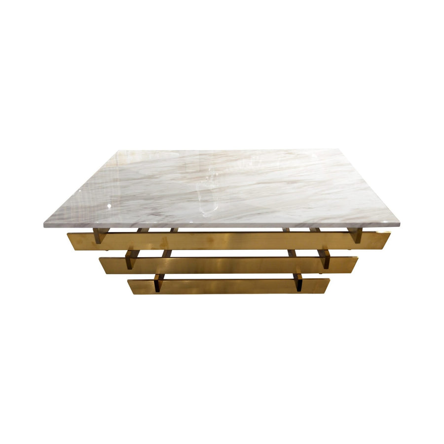 SEVILLE Large Coffee Table