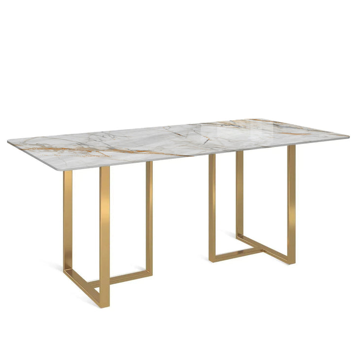 EMERSON Rectangular Dining Table