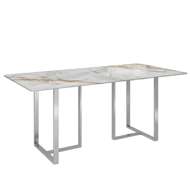 EMERSON Rectangular Dining Table