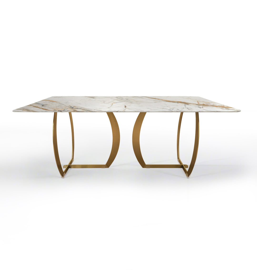 EMERSON Rectangular Dining Table