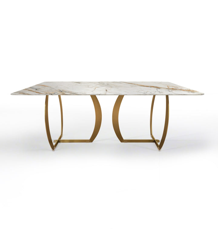 EMERSON Rectangular Dining Table