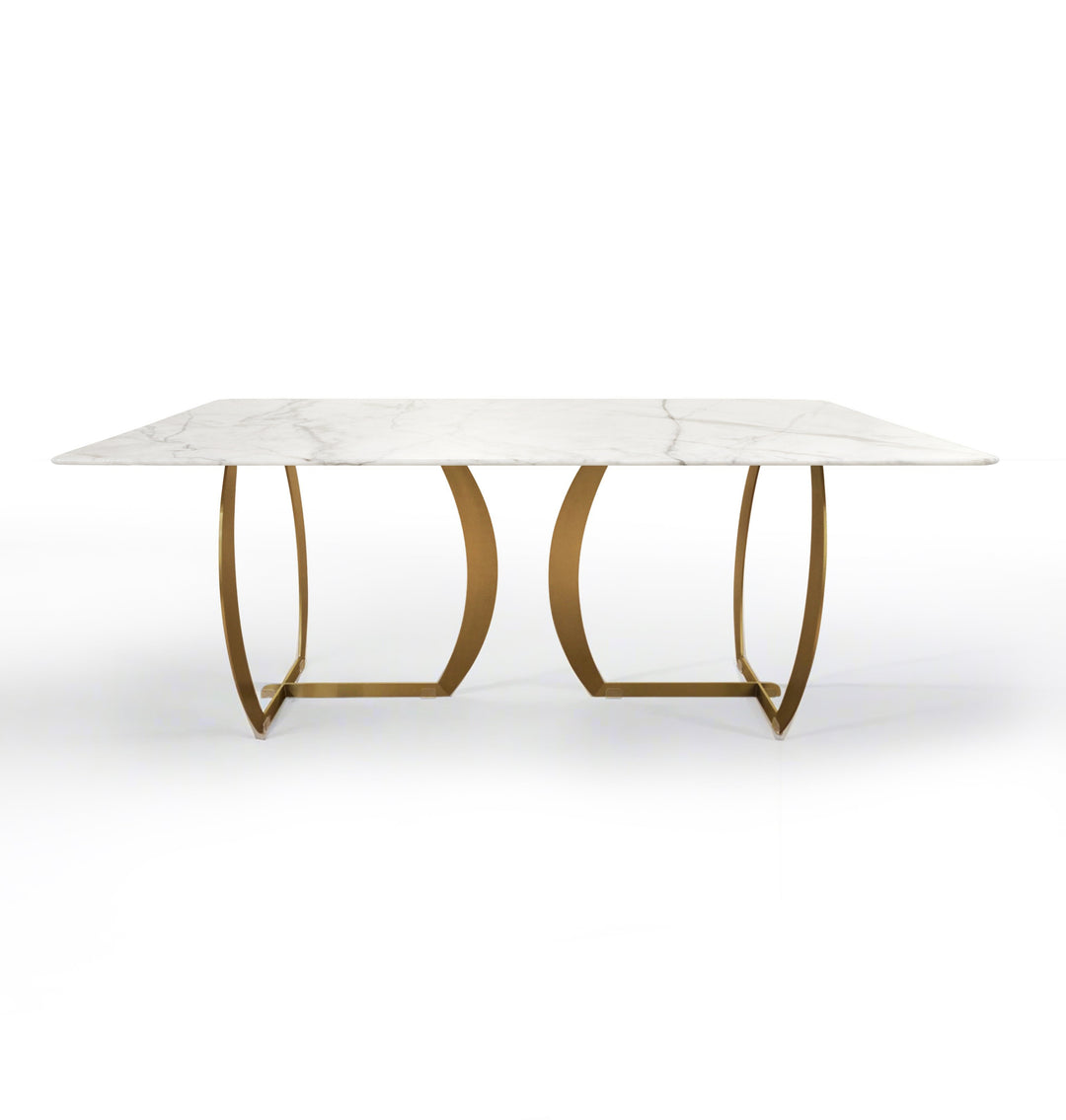 EMERSON Rectangular Dining Table