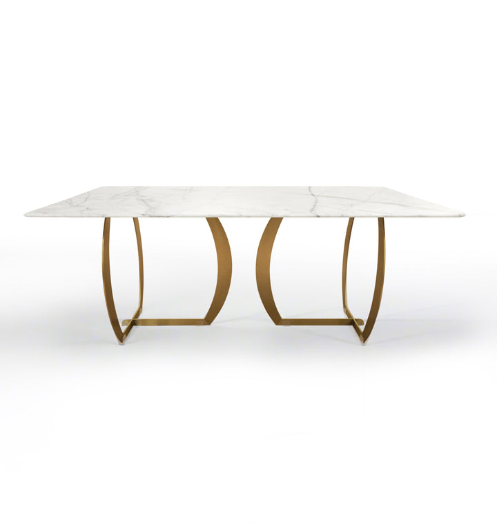 EMERSON Rectangular Dining Table