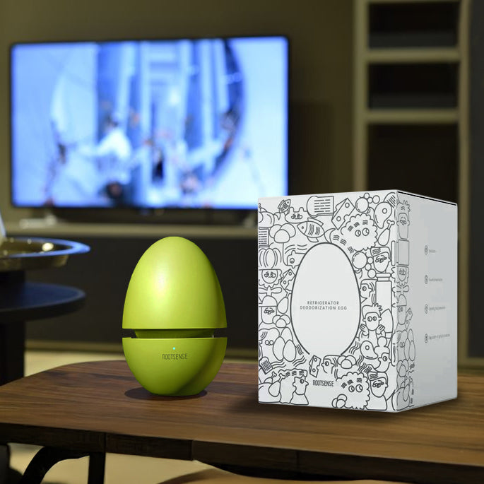 Rootsense Refrigerator Deodorizer