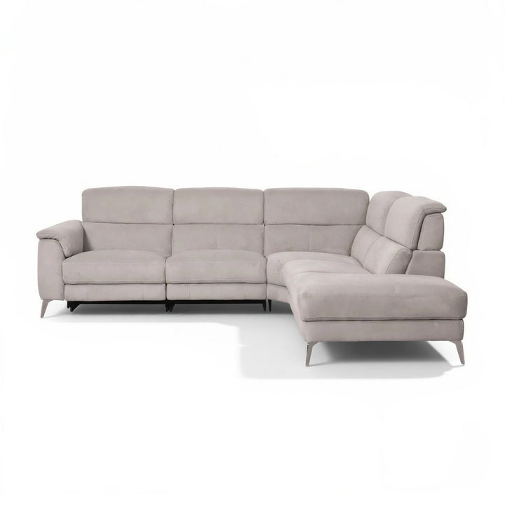 JENNY Power Motion Sectional