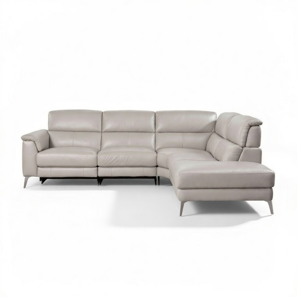 JENNY Power Motion Sectional